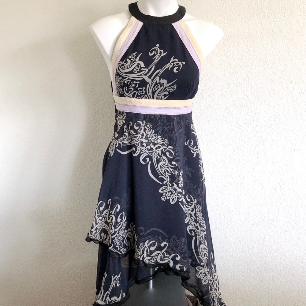 Y apparel USA Dress size small
